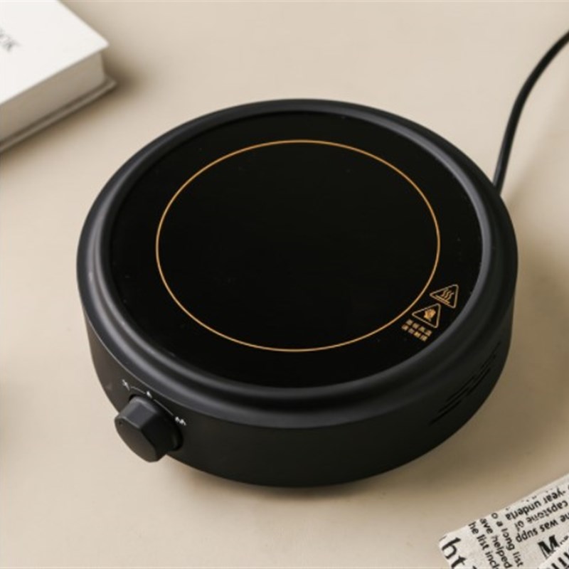 110V电陶炉煮茶器迷你静音电热煮水炉泡茶专用壶茶具出口小家电