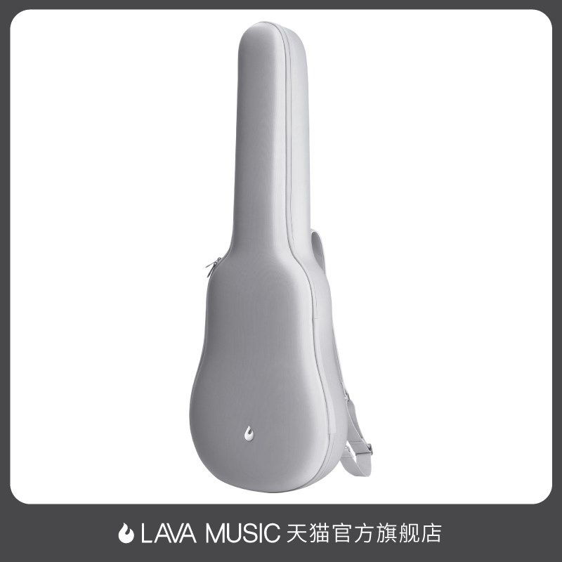 拿火智能吉他 LAVA ME 4定制ME 3太空琴包36寸38寸琴袋个性琴包