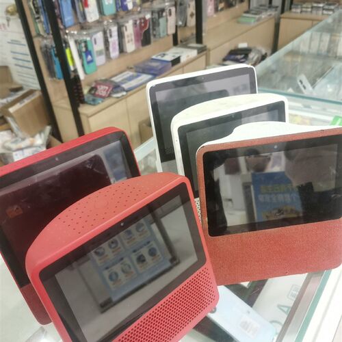 维修小度X8 Xi6 小度1C 小度1S不开机定屏不进系统无声音反复重启