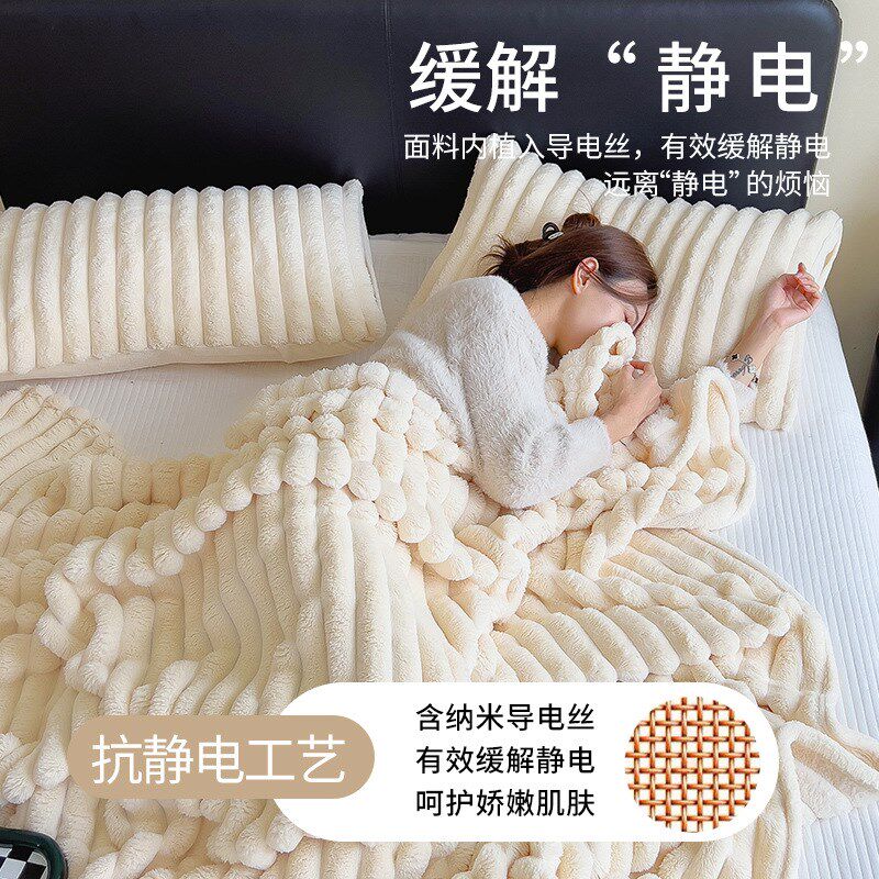 烤火被子家用加绒加厚保暖珊瑚绒冬天日式烤火罩电烤炉罩烤火箱被