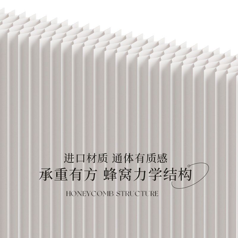十八纸墙壁置物架展架一字板搁板收纳架书架免打孔墙上置物展示架