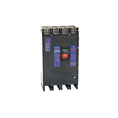华通 塑壳式断路器过流短路保护开关 DZ20LE-40V0/3N300