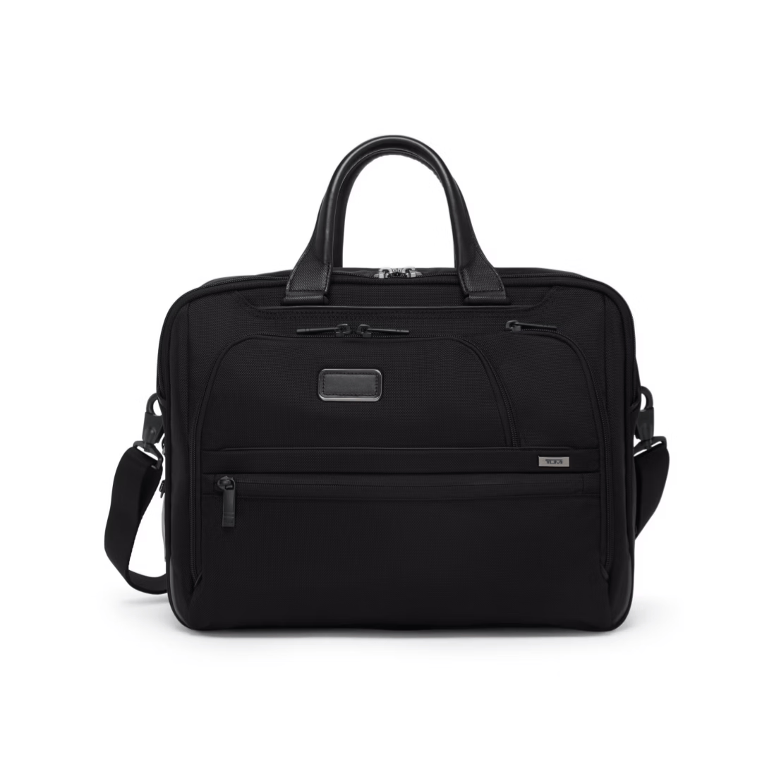 TUMI/途明Alpha 4商男士包袋