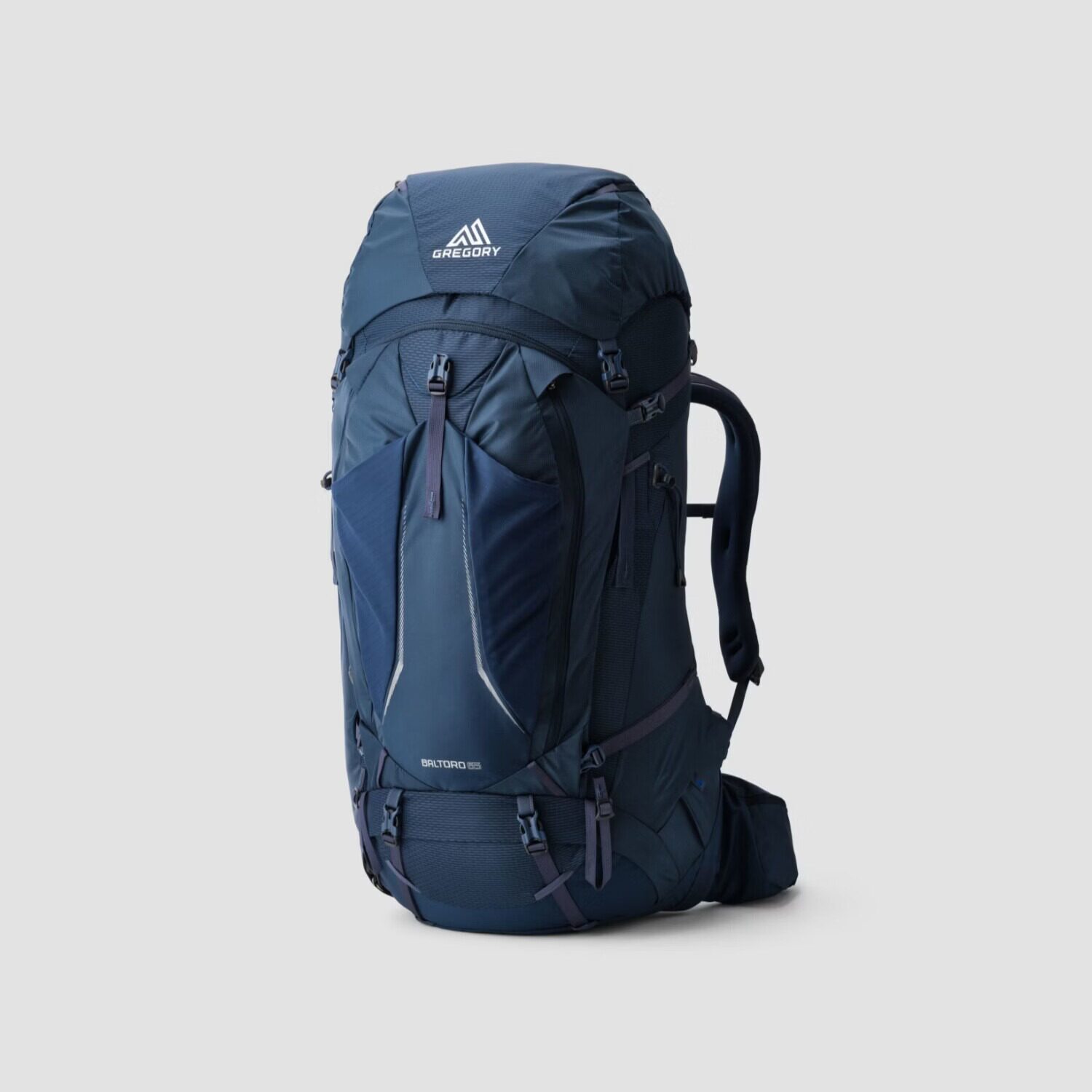 GREGORY格里高利 穿岳B65 双肩背包大容量重装户外运动徒步登山包图片