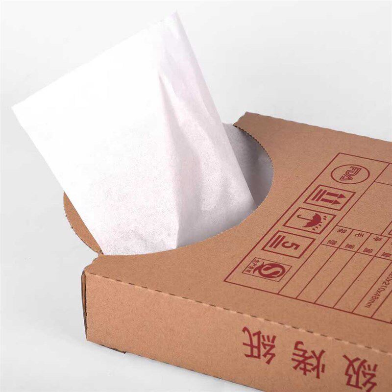 烤肉纸吸油纸正方形商用烤盘烘培C烤箱油纸食品硅油纸烧烤专用烤