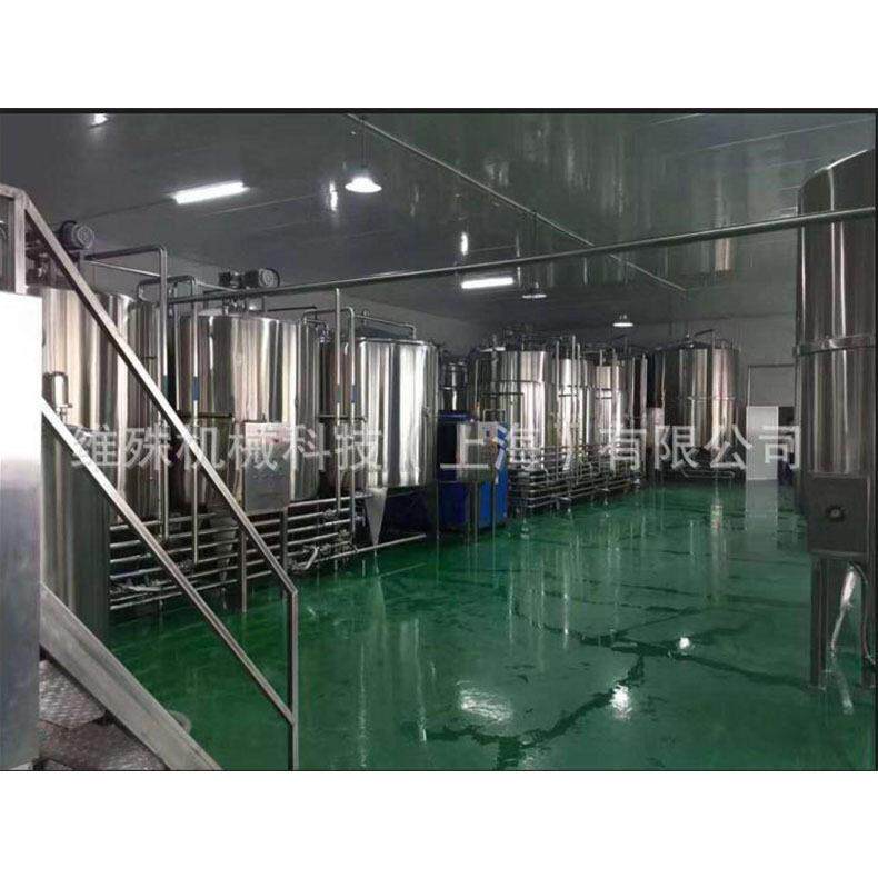 蓝莓木瓜耳酵素加生产线厂家木桑苹葚果梨树莓浓缩果汁211工设备