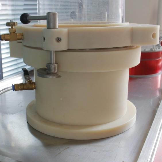 纸页成设厂备抄AT-CZ-2片器抄纸机纸样速抄片器纸型业成型器快成