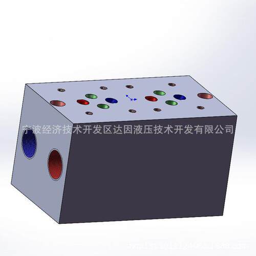 M油SP02559-D23BA91多路路块液马达宁波厂家机械压设备