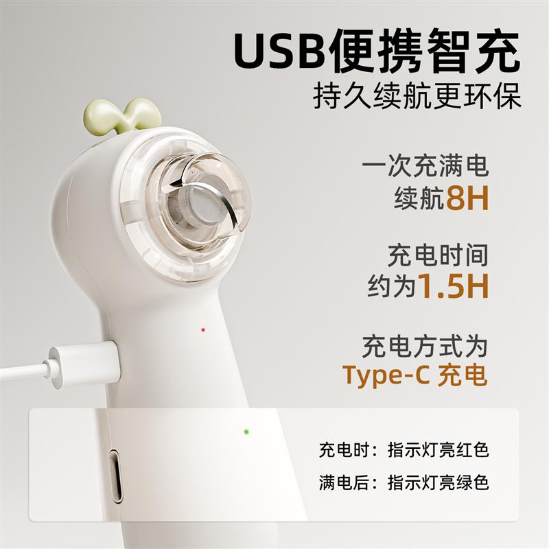 贝多喜宝宝电动磨甲器婴儿新生专用指甲钳幼儿童指甲剪刀打磨神器