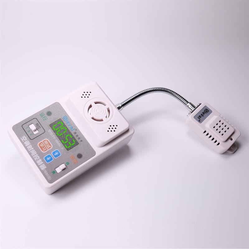 西法电子 空调时间控制器 定时开关 电梯机房 配电房 SV-604C-1A