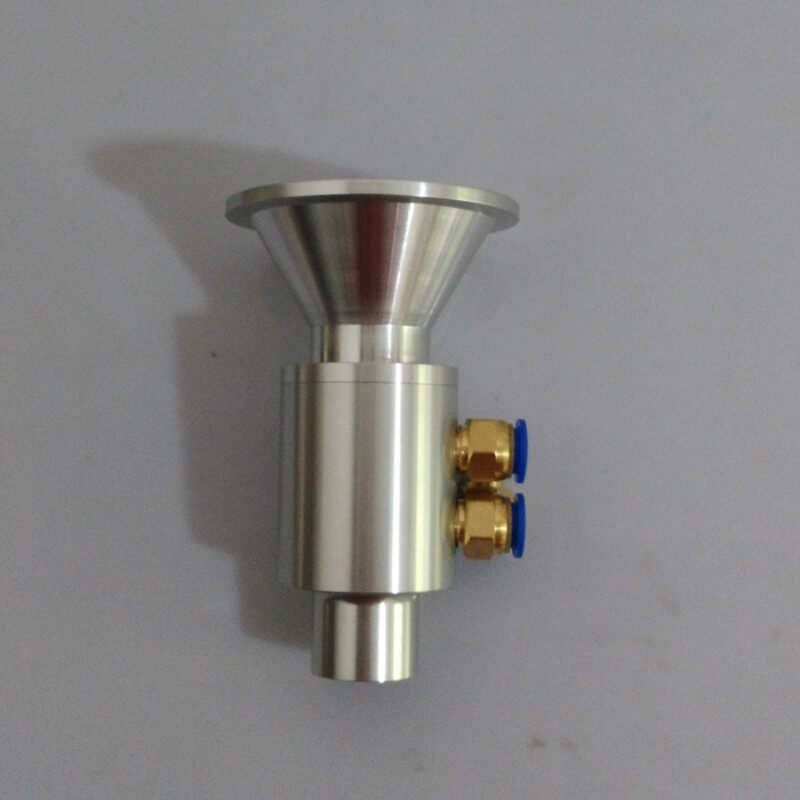 双向送料器 颗粒输送器真空输送器吸料器注塑机送料器气力输送器