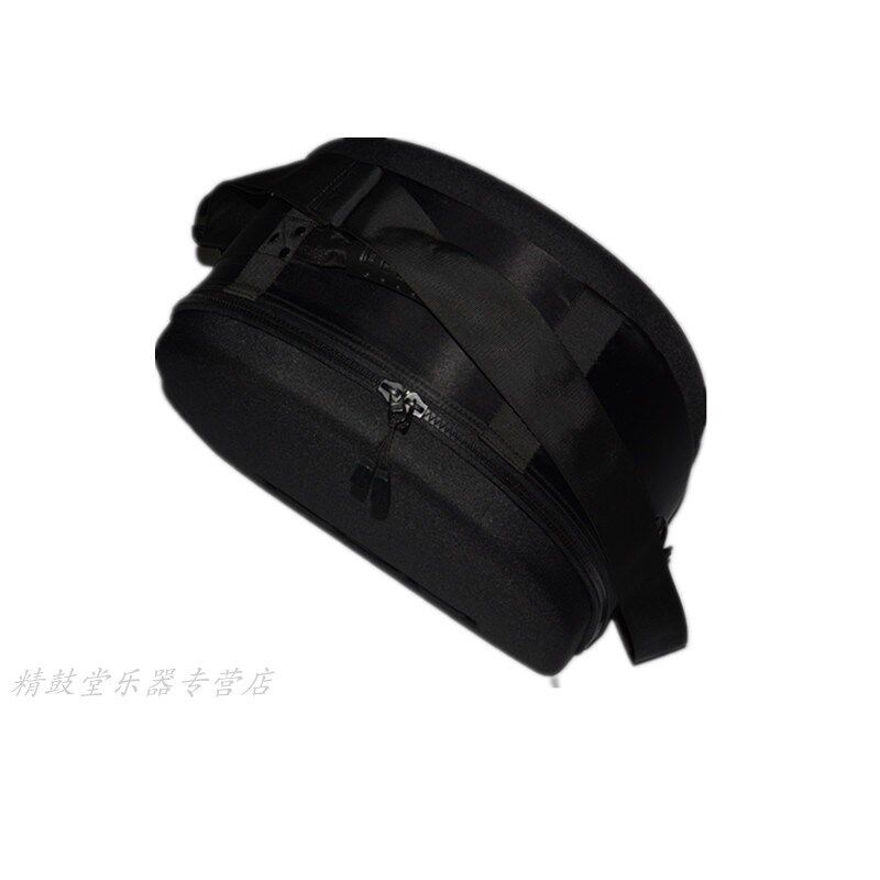 PDH 军鼓箱14*5-14*6.5 英寸加厚军鼓包 军鼓盒可手提 单肩背