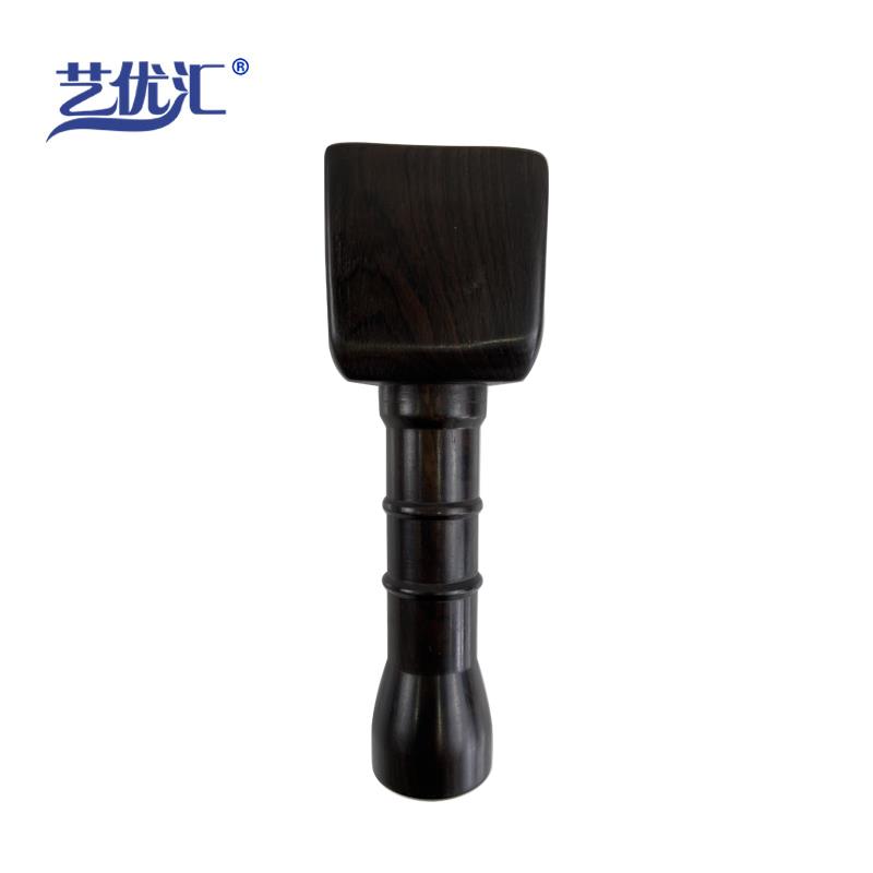 紫光檀黑檀木复位钎锤疗锤正疗法工具锤击脊柱正骨按摩器捶正工具