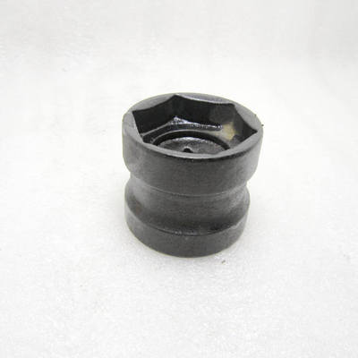 摩托车套筒 DIO50 JOG50/90 后离合器 皮带轮 甩块拆卸工具 六角
