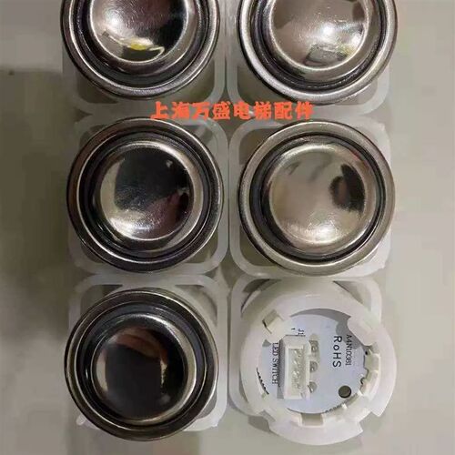 电梯按钮BA21Q BA216 A4J10382 A3 A3N10381 A4N10381 全新原装