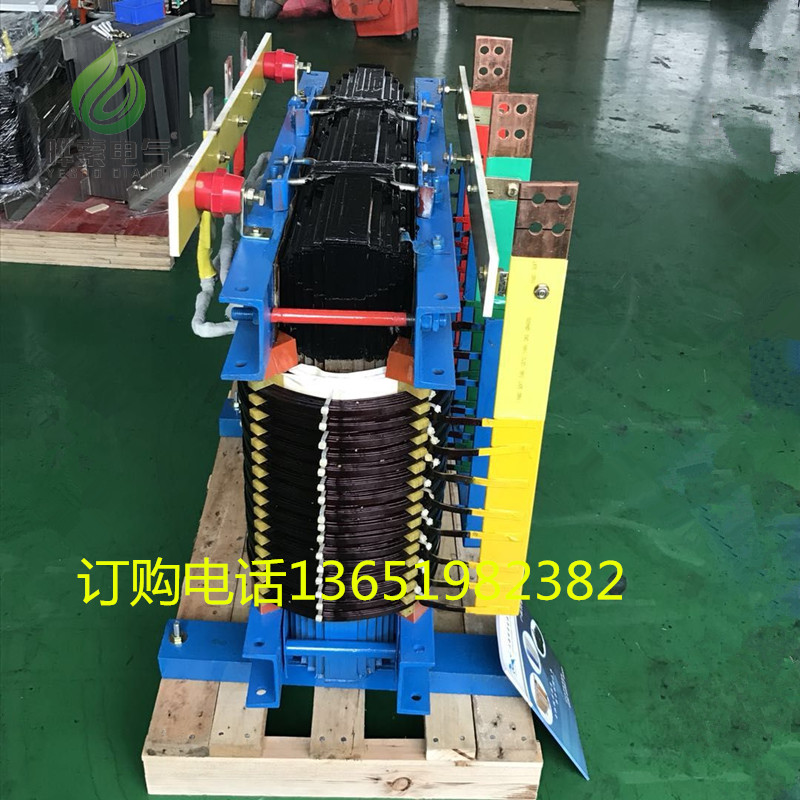 180KVA大电流变压器690V660V转380V变110V75V60V50V40增流器185KW
