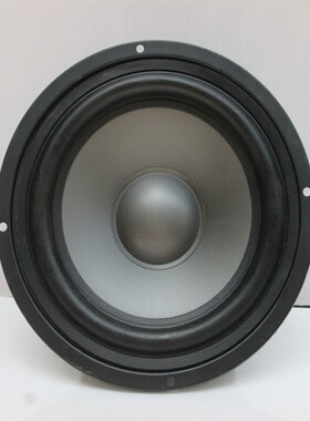 6.5寸 8寸飞乐反边中低音喇叭 扬声器 音箱喇叭橡皮边家用发烧