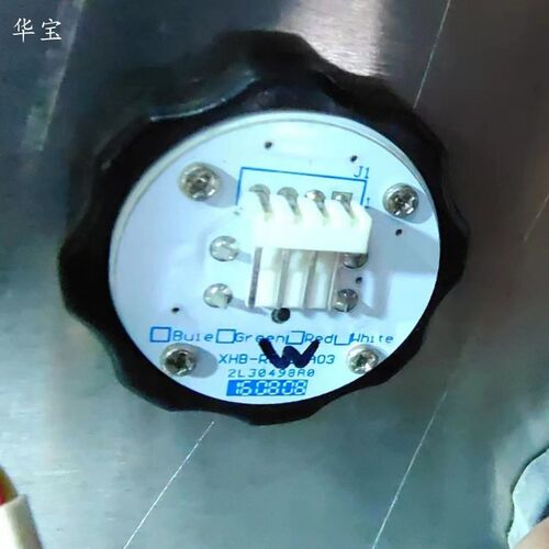 电梯按钮 XHB-R34C-A03微光按键XHB-R34C-CO C02 XHB-R36C-A03