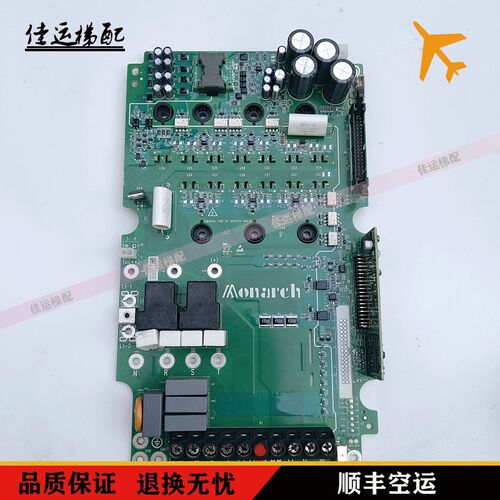 苏州帝奥DM90电梯变频器WS3T153M2驱动板电梯配件