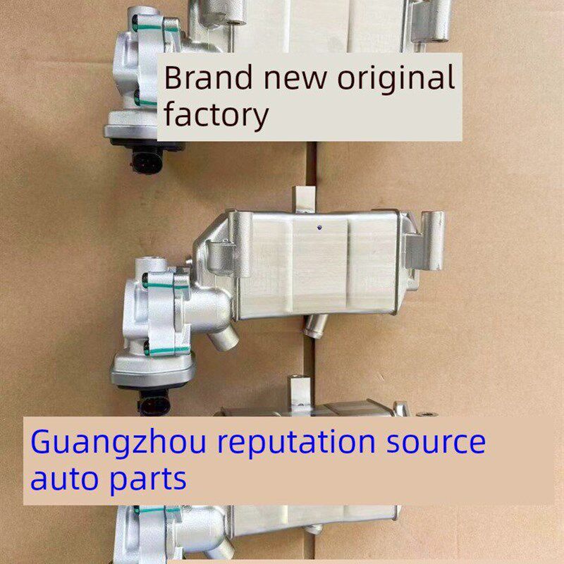 适用上汽大通V80V90G10G20T70EGR阀高压EGR阀废气阀国六EGR废气阀