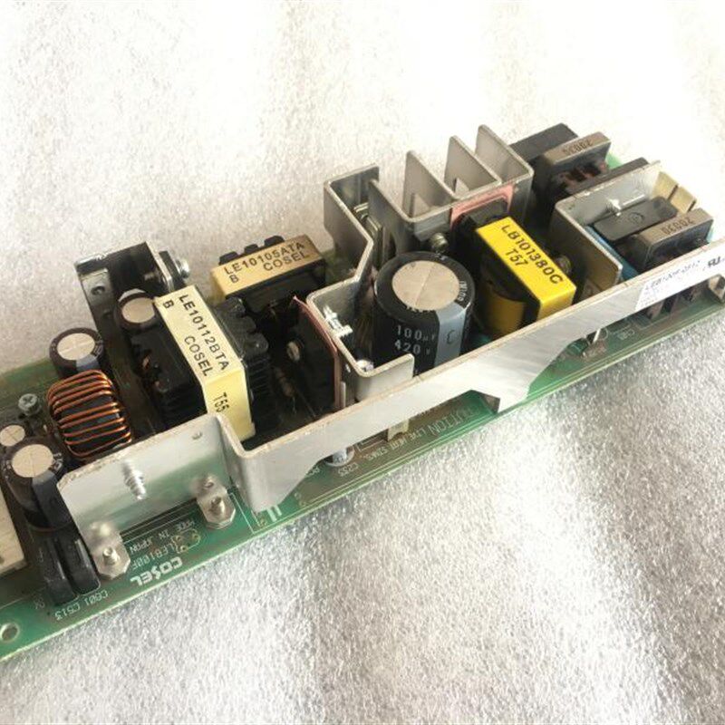 原装拆机二手 日本COSEL LEB100F-0512 电源 5V12V