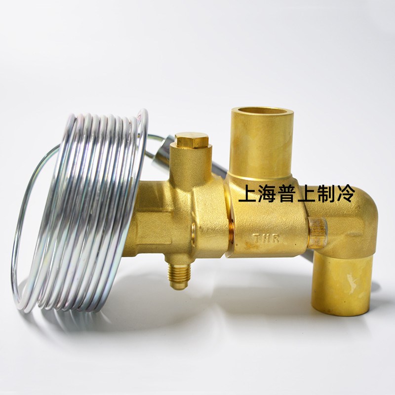 原装EMERSON 艾默生冷库 热力膨胀阀 TMR100HW100 XC-726HW100-1B