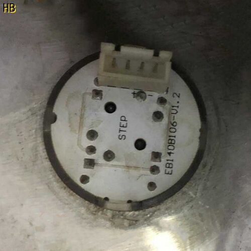 三洋 新时达电梯按钮EB410EB140B106-V1.2 EB418全新按键电梯配件