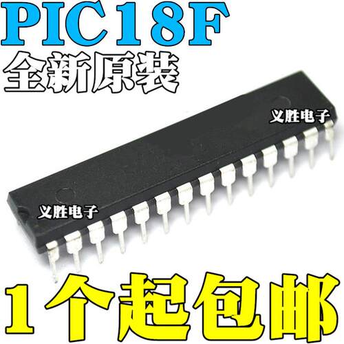 PIC18F258-I/SP 18F25K20 18F25K22 18F26K22 E/SP T 直插 DIP28