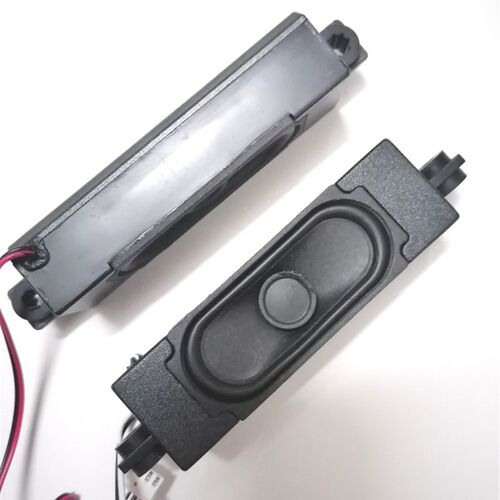 液晶电视机喇叭 MTC29322LED扬声器6欧10W瓦孔距11-11.3厘米