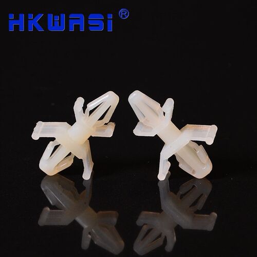华社CS-6-22尼龙塑料绝缘隔离柱飞行型PC板分离支撑 飞机架1000只