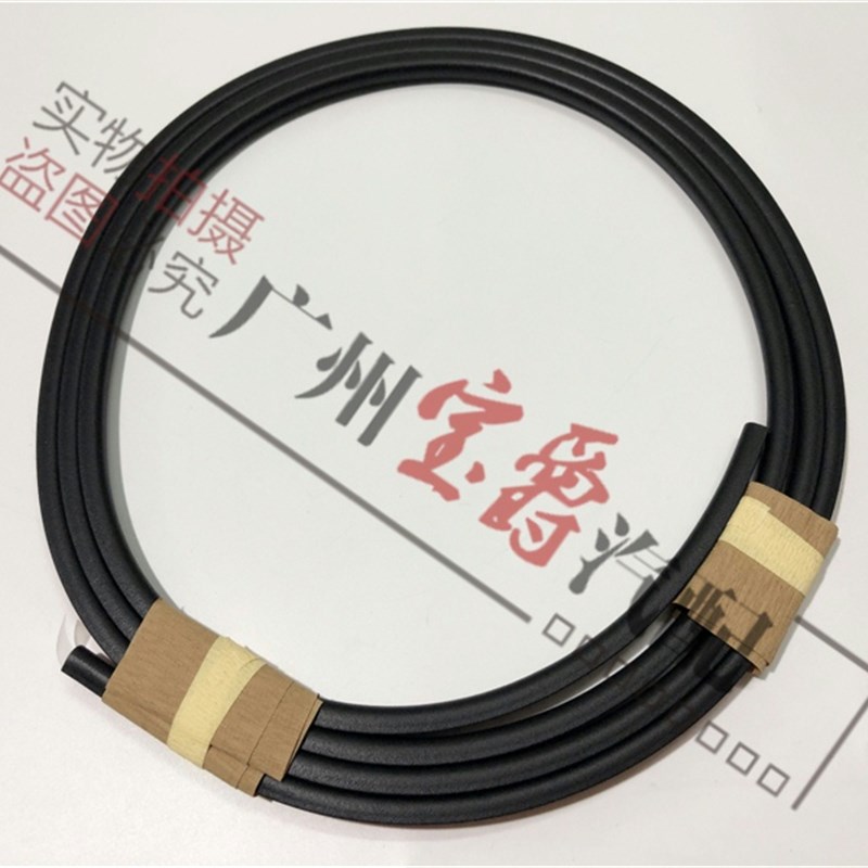 适用E66宝马7系F02天窗E71防水X6密封730胶条735 740 745 750 760