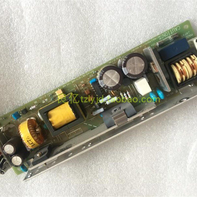 原装二手进口COSEL开关电源板LCA100S-24 输出 24V 4.3A