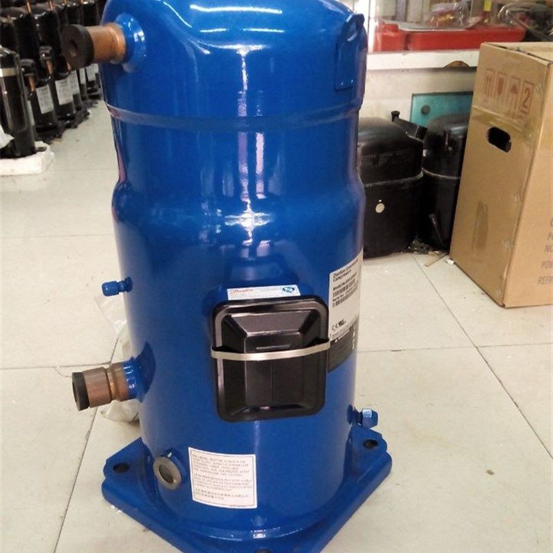 SZ148T3VC 进口12HP匹中央空调压缩机 DANFOSS 丹佛斯 三相200V
