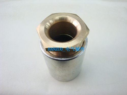 TG16管式填料函 G3/4内螺纹船用电缆固定接头 HANZUO工厂直销店