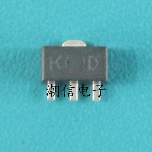 2SC4541 丝印 KD 配对 2SA1736 丝印 LD 全新 实价 可直接拍买