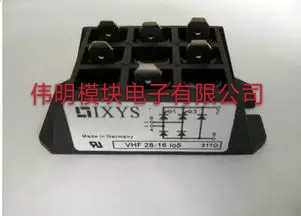 IXYS VHF36-16IO5 VHF36-14IO5 VHF28-16IO5 VHF28-08IO5原装拆机