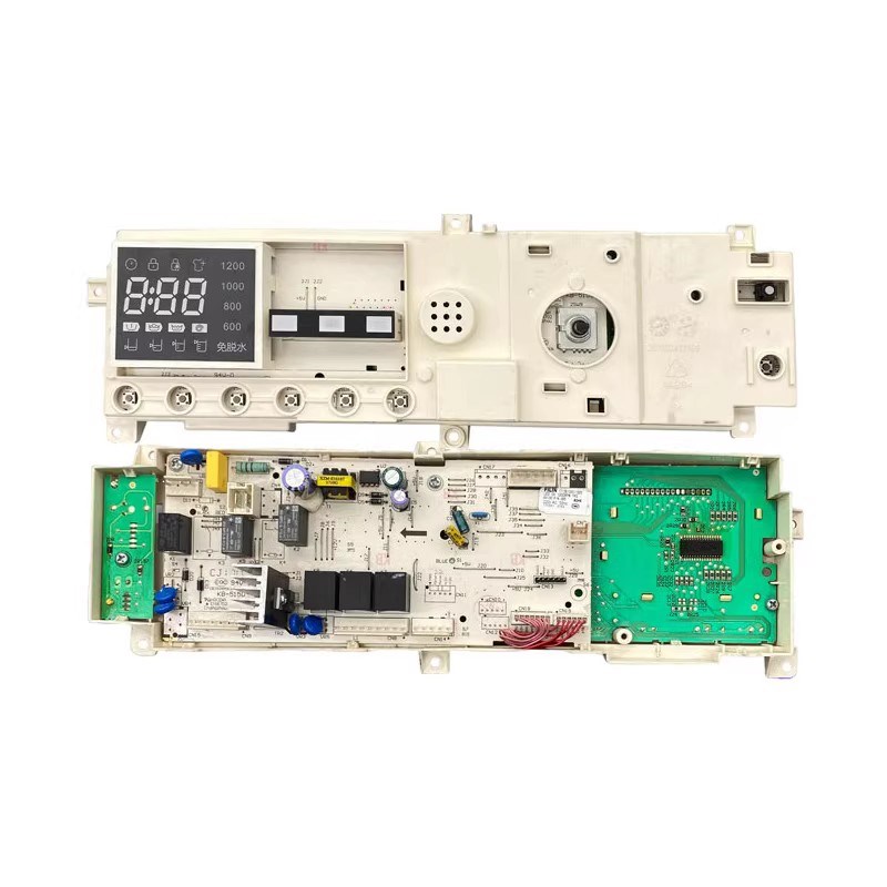 小天鹅滚筒洗衣机原装TG70-G1201主控板17138100011563电脑板配件