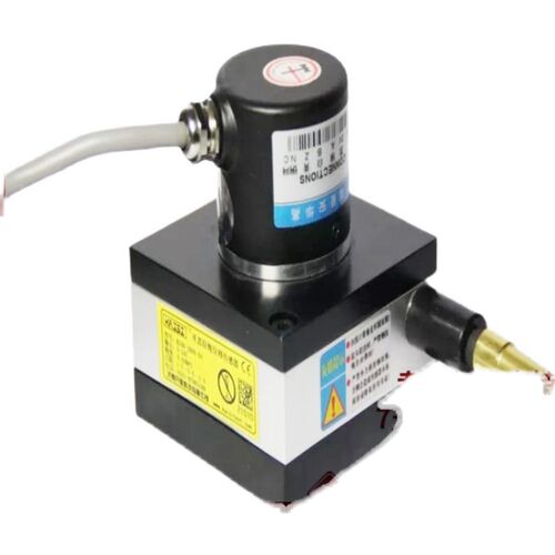 KS18-700-025-F拉线位移传感器 拉绳编码器60BM