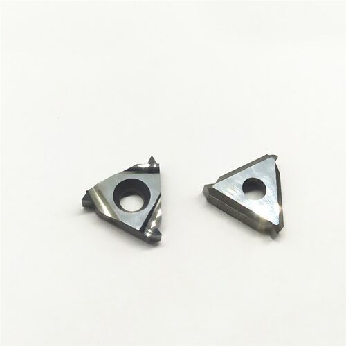 DESKAR数控铝用内螺纹刀片16IR AG55 AG60 11W 14W 14NPT K15