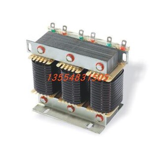 深圳力量LKSG0.48/0.525/0.28调谐型干式铁心电抗器30KVAR 20/15/