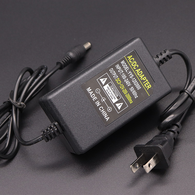 OCA除胶神器CJ6+ 9+ 313调速开关3V-12V/2A可调快慢式电源适配器