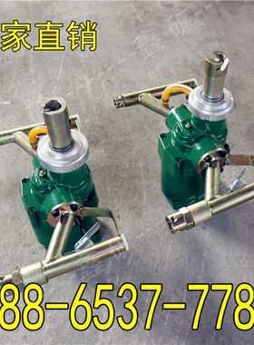 矿用风煤钻 ZQS-50/2.5型气动手持式锚杆钻机 生产厂家 规格齐全