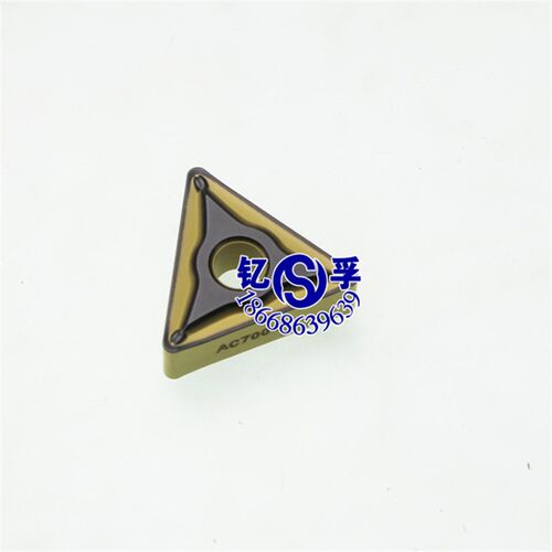 正品日本住友数控刀片TNMG160408N-SU AC700G