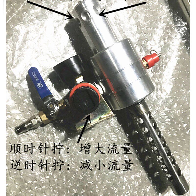 气动抽油泵 气动双向抽吸油泵换油抽吸两用泵 油桶真空换液吸油泵