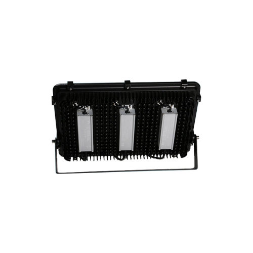 户外防海水LED投光灯足瓦50W100W150W广告车间景观补光射灯红黄绿