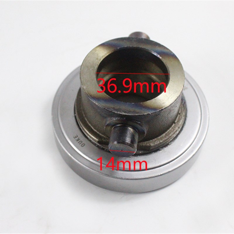 叉车离合器分离轴承 分离轴承底座9688211适用杭叉合力2-3.5吨