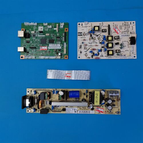 适用奔图M7100DN 7160DW 7108 7300FDN 6760DW 主板电源板高压板