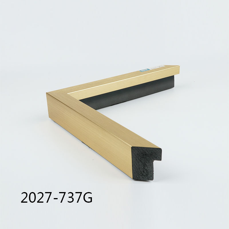 ps发泡线条相框线条欧式 简约复古画框 字画框装裱裱框条2027系列