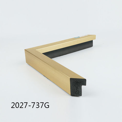 ps发泡线条相框线条欧式 简约复古画框 字画框装裱裱框条2027系列