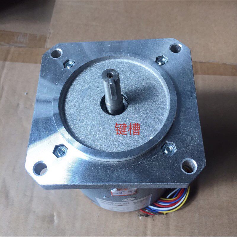 苏州银通110TDY060-3/110TDY115-3永磁低速同步380V纠偏机马达